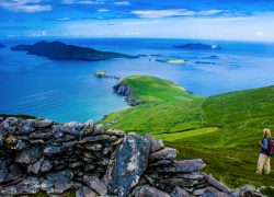 The Dingle Peninsula, Ireland