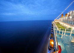 Is a Cruise Vacation on Your Bucket List?