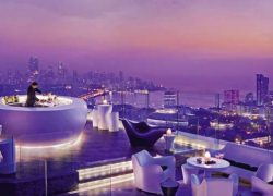 India Hotels Including Mumbai and Goa Hotels