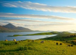 Ireland Tops Any World Scenery List