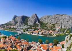 Places to See in Croatia