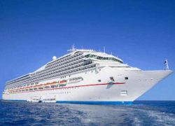 How to Choose a Cruise Ship For Your Next Holiday