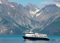 Alaska Vacations: Let North America Be Your Leisure Holiday