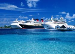 The Perfect Holiday Cruise Vacation To Hawaii