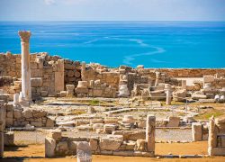 Must See Cyprus Tourist Attractions