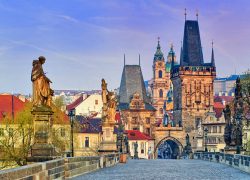 How to Catch the Modern and the Ancient As a Prague Tourist