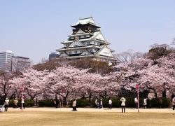 Famous Places to Visit in Japan
