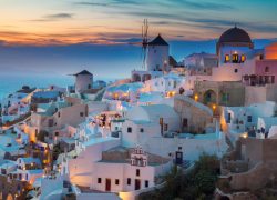 Some of the Best Travel Destinations in Europe