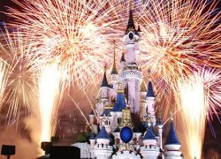 Family Fun with Disneyland Paris Holidays