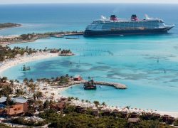 Cruise To The Bahamas