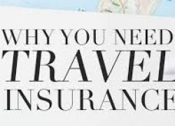 Why You Should Consider Having a Travel Insurance