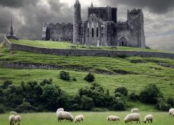 A Trip To Ireland – The Land Of Saints and Scholars