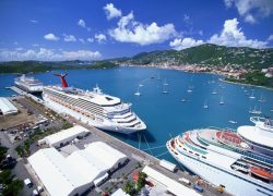 Holiday Cruise Ships – How to Save Money