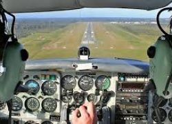 Become a Flight Instructor at a Flight School Near You