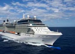 Celebrity Cruise – Scandinavia and Russia