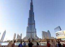 Famous Tourist Attractions to Visit in Dubai