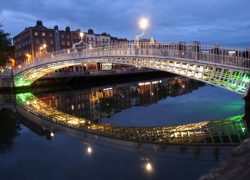 Ten Things to Do and See in Ireland