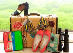 Get Organized With These Travel Tips