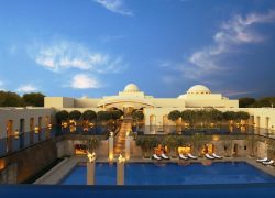 Hotels in Gurgaon: Where Luxury Meets Budget