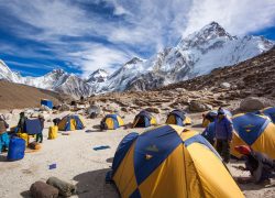 Trekking in Nepal Himalayas – Top Trekking & Hiking Trails