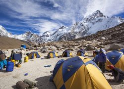 5 Best Trekking Destinations in Asia