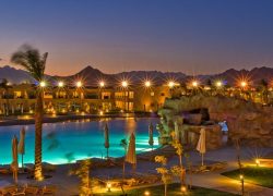 Egypt Hotels for the Holiday Get Away