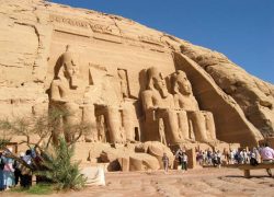 Top Must-See Destinations in Egypt