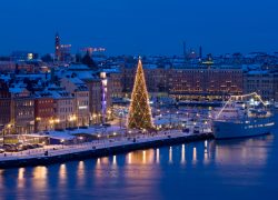 Things to Do on Holiday in Sweden