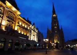 Serbia – A Paradise For Vacation in Europe