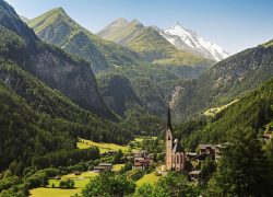 Travel To Europe The World’s Most Popular Hub