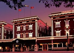 What Are The Best Hotels in Salt Lake City