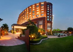 Renowned Hotels in Noida