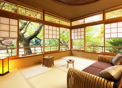 Choose hotels in Japan