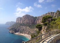 The Many Tourist Attractions Of Javea, Spain