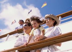 Choosing a Perfect Cruise Holiday