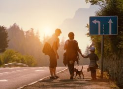 Proven Advice on How to Travel With Your Family – From Someone Who Has Done It