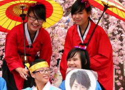 Come to Japan to Have a Culturally Rich Travel Experience