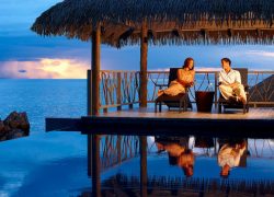 Top Honeymoon Destinations in Asia and the Pacific