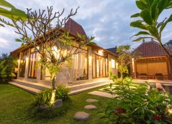 Bali Holiday: How To Choose The Perfect Villa