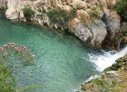 Places of Interest in Spain – Algar