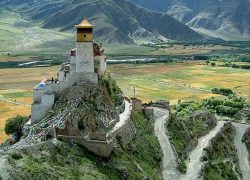 Asia Travel Destinations – Tibet, A Land of Enchantment