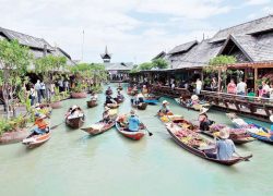 3 Things You Should Know About Water Travel in Cambodia