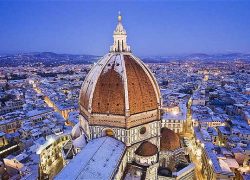 The Top Reasons People Visit Florence, Italy