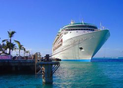 Florida Cruise Ships