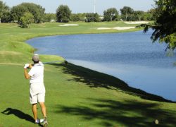 Golf in Florida