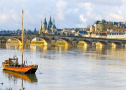 Visiting France – More to See Than Just Paris