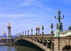 Why Travel France? – France Tourist Places and Attractions