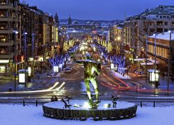 Visit Gothenburg: Sweden’s Second City