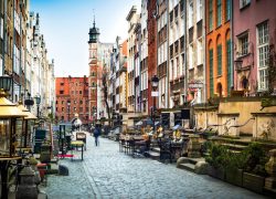 About Poland and Attractions of Poland