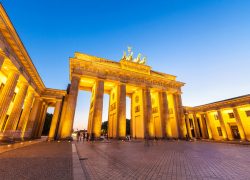 Top Ten Germany Tourist Attractions